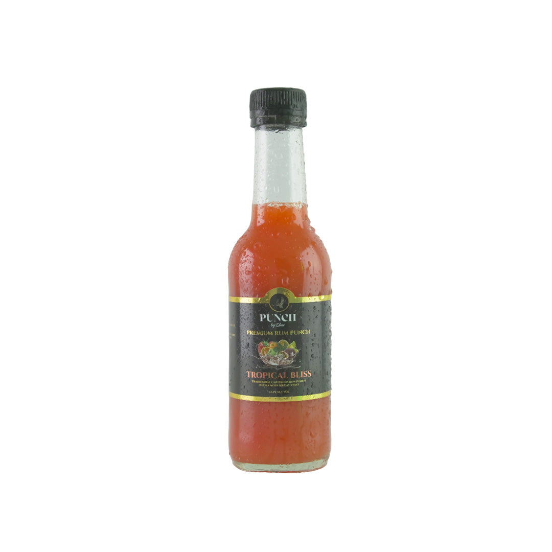 Tropical Bliss Rum Punch 1000ml