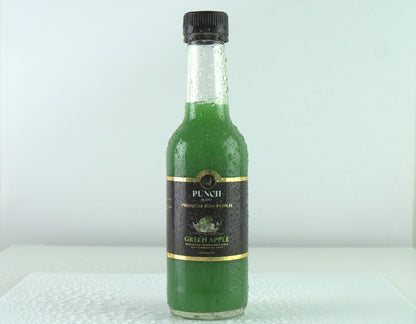 Green Apple Rum Punch 1000ml