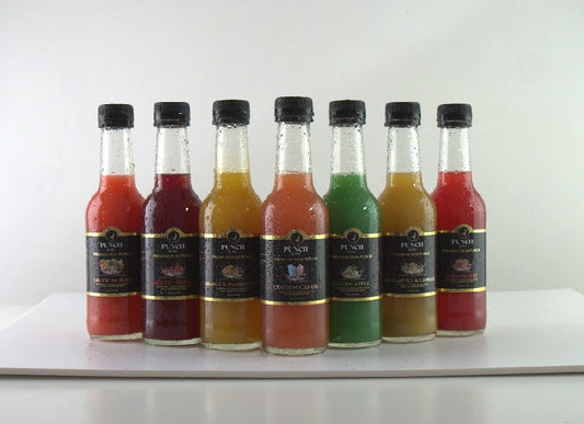 Carnival Special 10 x 1000ml bottles