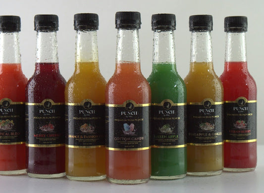 Carnival Special 10 x 1000ml bottles