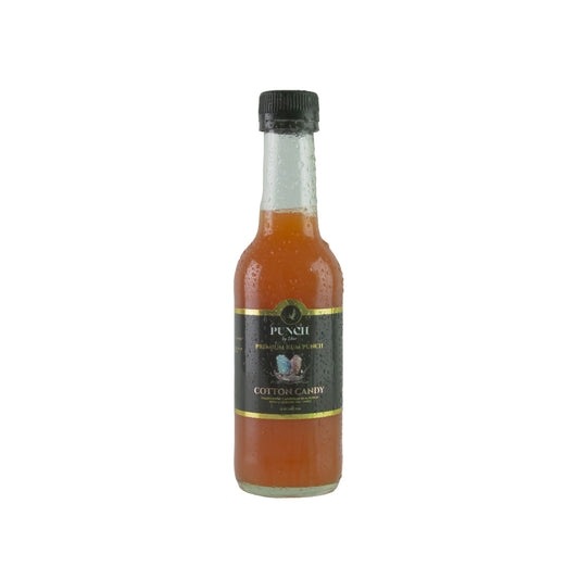 Cotton Candy Rum Punch 1000ml