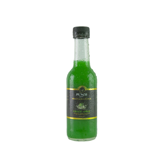 Green Apple Rum Punch 1000ml