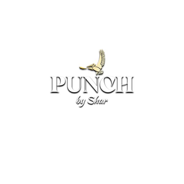 Punch by Shar LTD