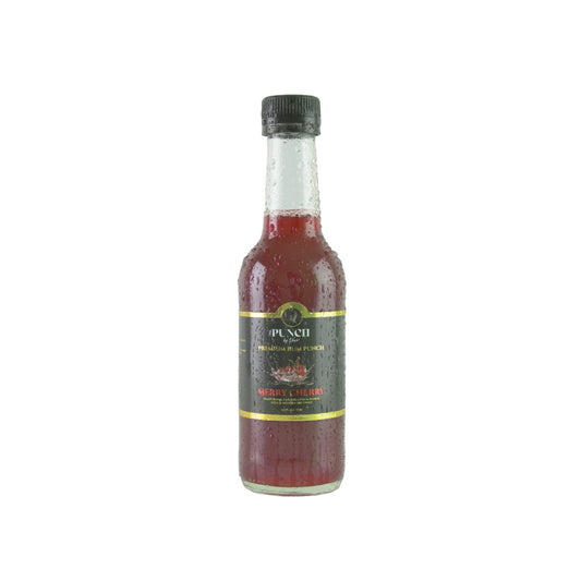 Merry Cherry Rum Punch 1000ml