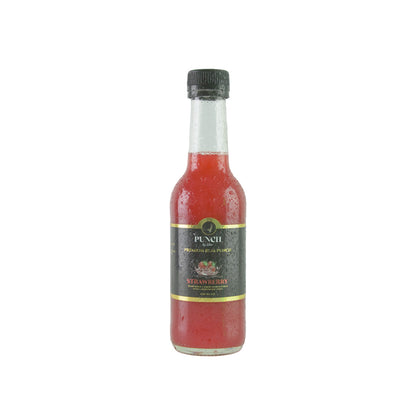 Strawberry Rum Punch 1000ml
