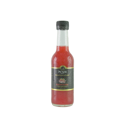 Strawberry Rum Punch 1000ml