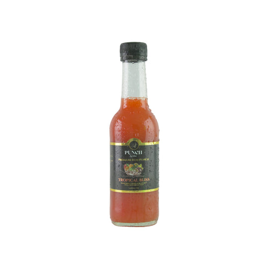Tropical Bliss Rum Punch 1000ml